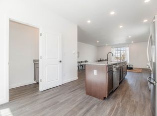 1167 Sable Blvd, Aurora, CO 80011
