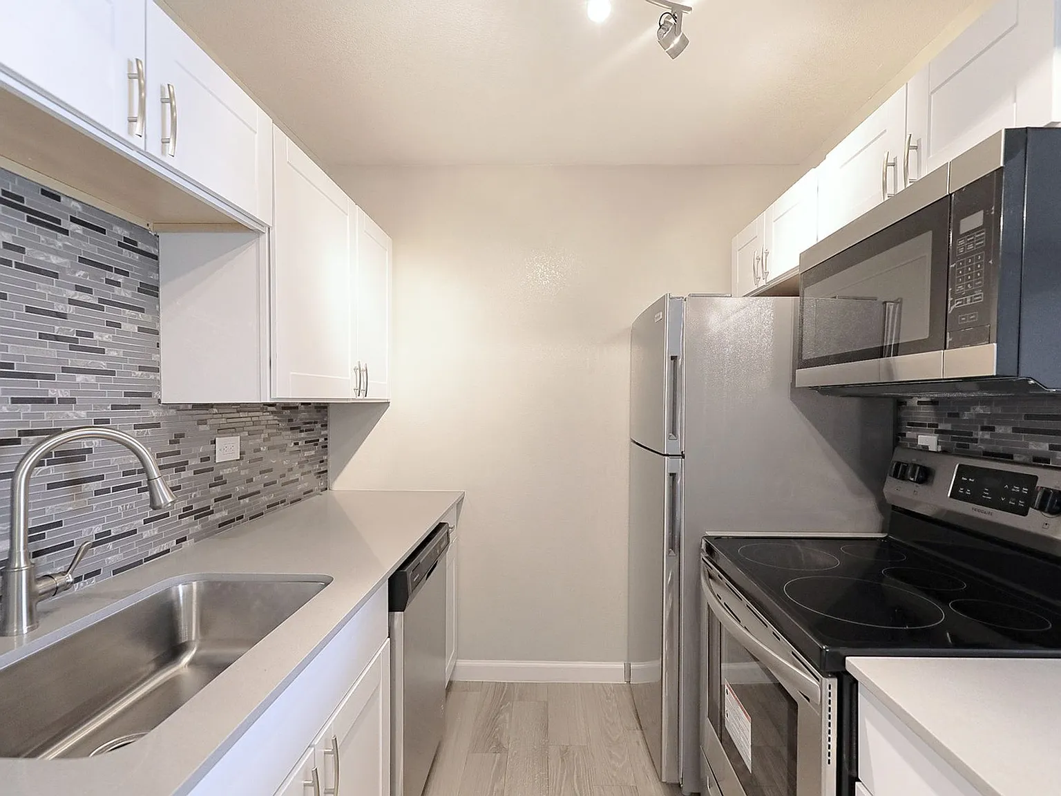Aspire Apartment Homes — Photo 2