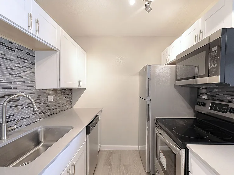 Aspire Apartment Homes — Photo 2