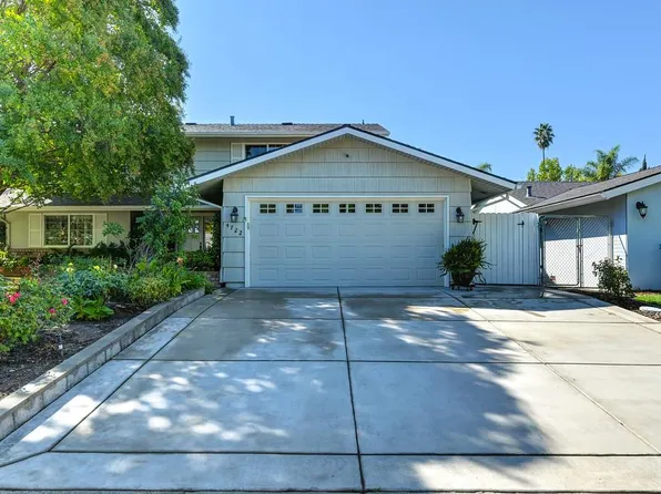 4722 Papaya Dr, Fair Oaks, CA 95628