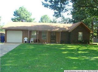 3495 Fairmeadow Cv W, Horn Lake, MS 38637