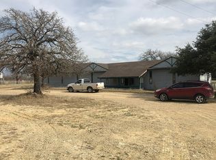 17302 N Highway 281, Hico, TX 76457