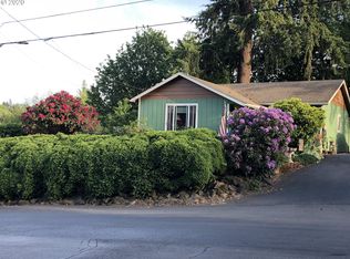 330 S Morton Rd, Oregon City, OR 97045