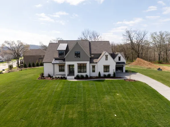 9902 Amarosa Ct Lot 16, Brentwood, TN 37027