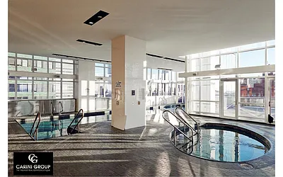 Rented by Carini Group