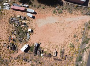 2208 E San Jose Rd, Moab, UT 84532