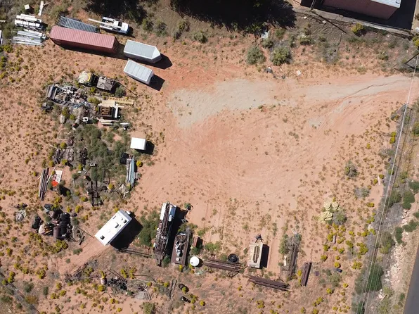 2208 E San Jose Rd, Moab, UT 84532