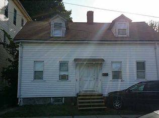 184 Holden St, Providence, RI 02908