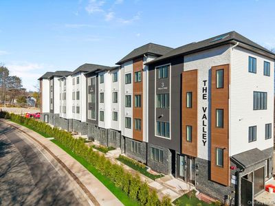 5 Valley Way #321, Nanuet, NY, 10954