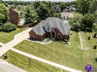 1511 Manchester Dr, Elizabethtown, KY 42701