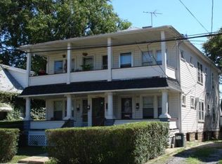 15818-15822 Damon Ave, Cleveland, OH