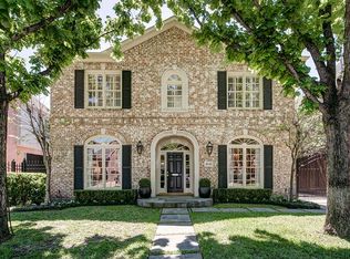 4141 Milton St, Houston, TX 77005