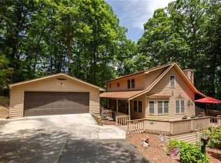 14 Summit Rd, Blairsville, GA 30512