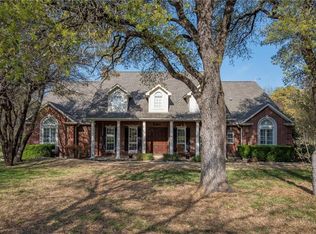 7824 Aledo Oaks Ct, Fort Worth, TX 76126