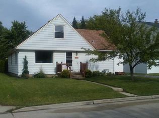 4310 S Iowa Ave, St Francis, WI 53235