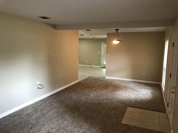 Family Room and Dining Room