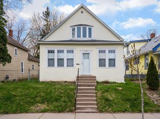 3023 Upton Ave N, Minneapolis, MN 55411