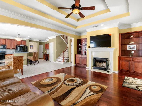 766 CANDLEBARK Drive, Jacksonville, FL 32225