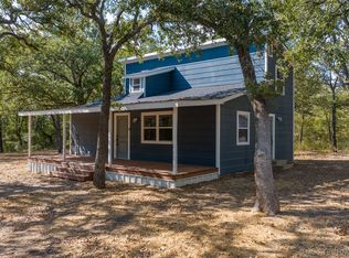 262 Nugget Rd, Lone Grove, OK 73443