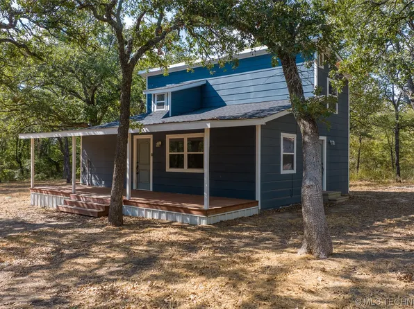 262 Nugget Rd, Lone Grove, OK 73443