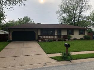 512 S 3rd Pl, Eldridge, IA 52748