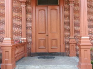 1102 N 3rd St APT 2B, Harrisburg, PA 17102
