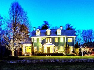 22 Prospect St, Norwell, MA 02061