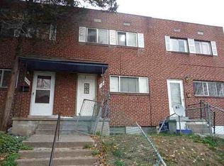 1429 S 13th St, Harrisburg, PA 17104