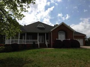 206 Crestridge Dr, Seneca, SC 29672