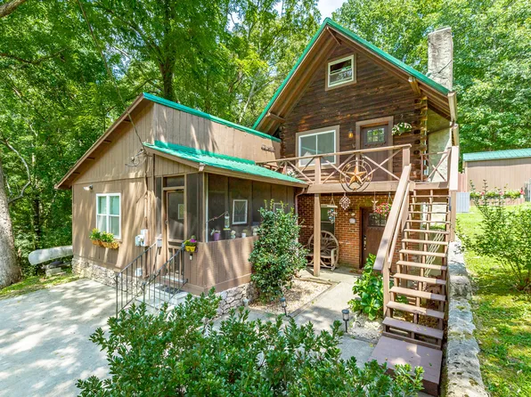 486 E Sharon Cir, Ringgold, GA 30736