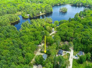 33 Blue Boar Ln, Canterbury, NH 03224