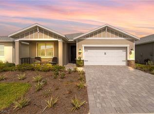 16410 Marsh Ln, Punta Gorda, FL 33982