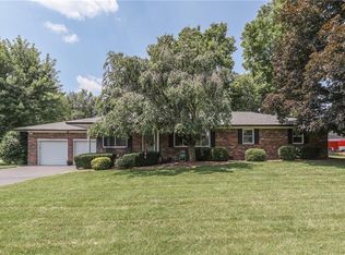 7480 S Delaware St, Indianapolis, IN 46227