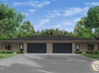 4707 Twisted Pine Dr, Billings, MT 59106