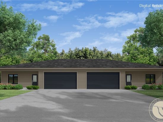 4720 Twisted Pine Dr, Billings, MT 59106