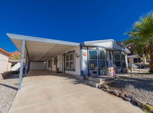 37355 Bighorn Dr, Parker, AZ 85344