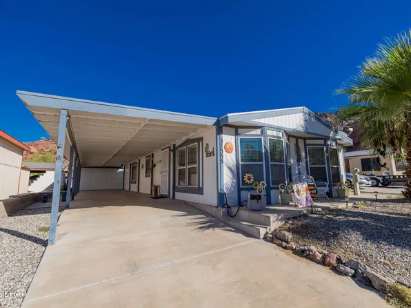 37355 Bighorn Dr, Parker, AZ 85344