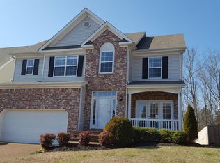 1171 Cynthia Ln, Spring Hill, TN 37174