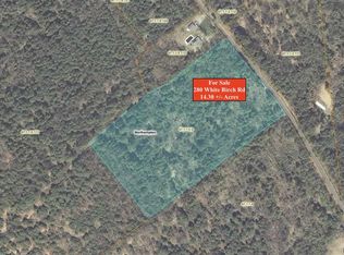 280 White Birch Rd, Northville, NY 12134