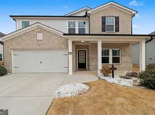 760 Sara Meadow Rd, Loganville, GA 30052