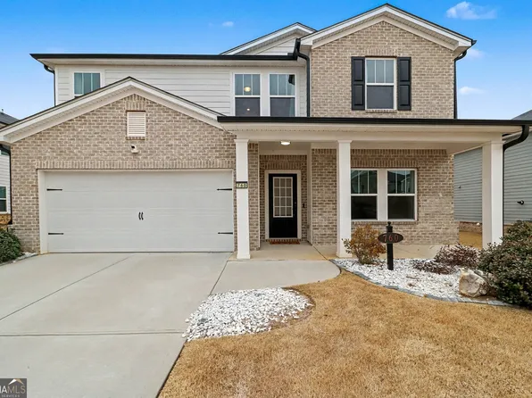 760 Sara Meadow Rd, Loganville, GA 30052