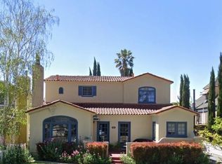 1366 Lincoln St, Santa Clara, CA 95050