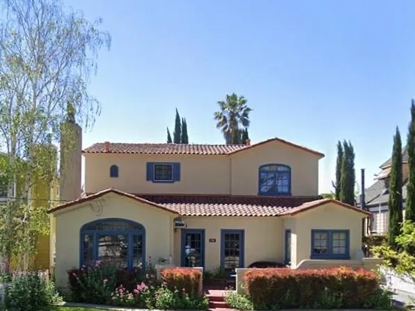 1366 Lincoln St, Santa Clara, CA 95050