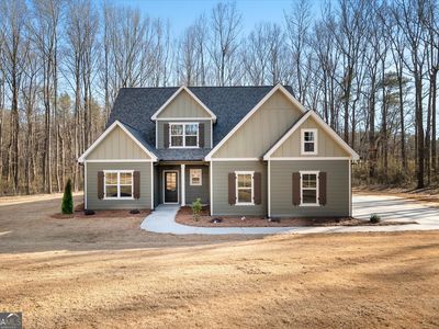 473 Nugget Rd, Carrollton, GA, 30117