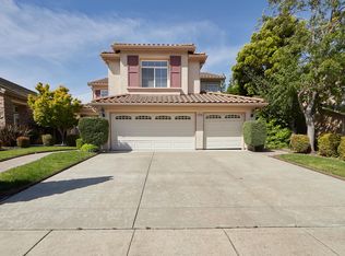 10790 Inspiration Cir, Dublin, CA 94568