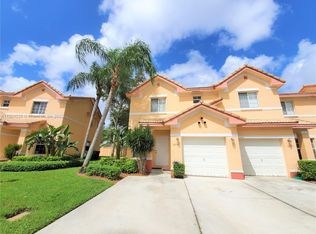 2250 SW 87th Way UNIT 2250, Hollywood, FL 33025