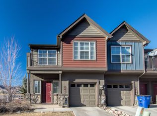 1122 Wisdom Hts, Colorado Springs, CO 80907
