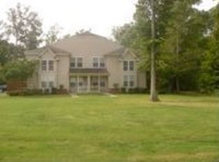 117 Buttonwood Ln, Yorktown, VA 23693