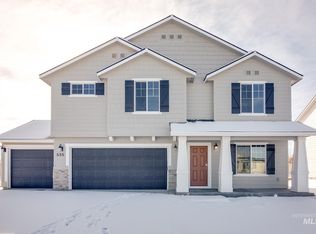 535 W Tanzanite Ct, Kuna, ID 83634