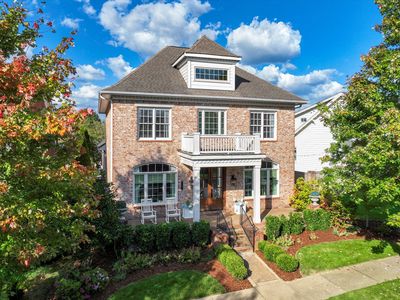 2992 Americus Dr, Thompsons Station, TN, 37179